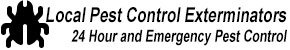 Ark City AR Pest Control Exterminators